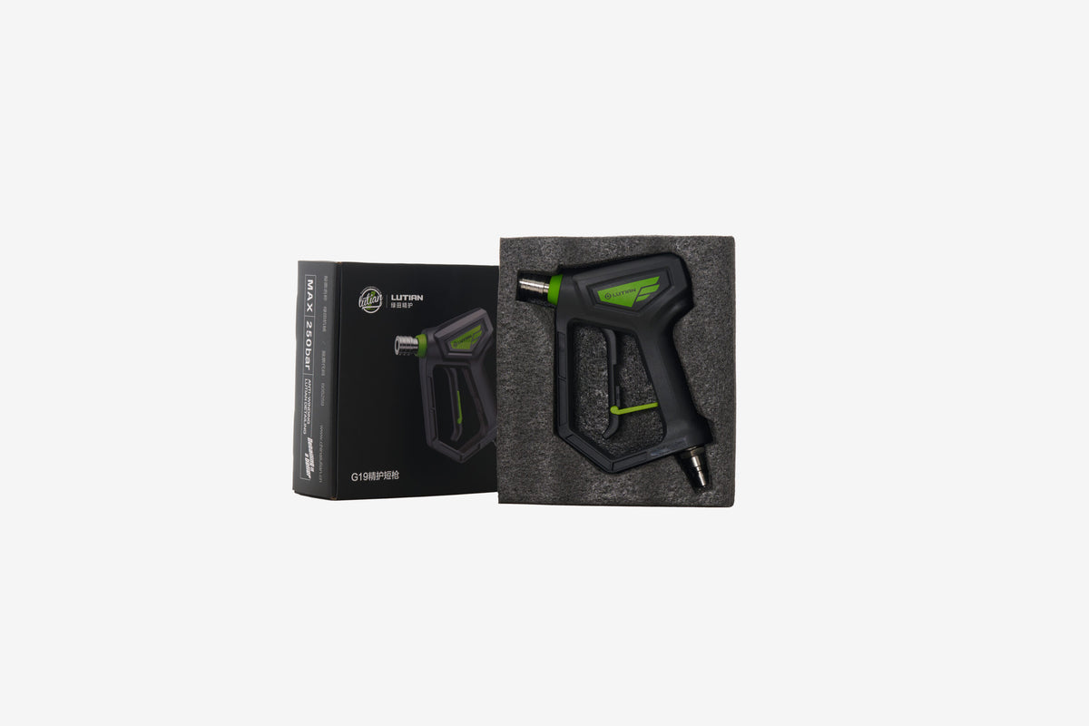 LUTIAN G19S Gun Black