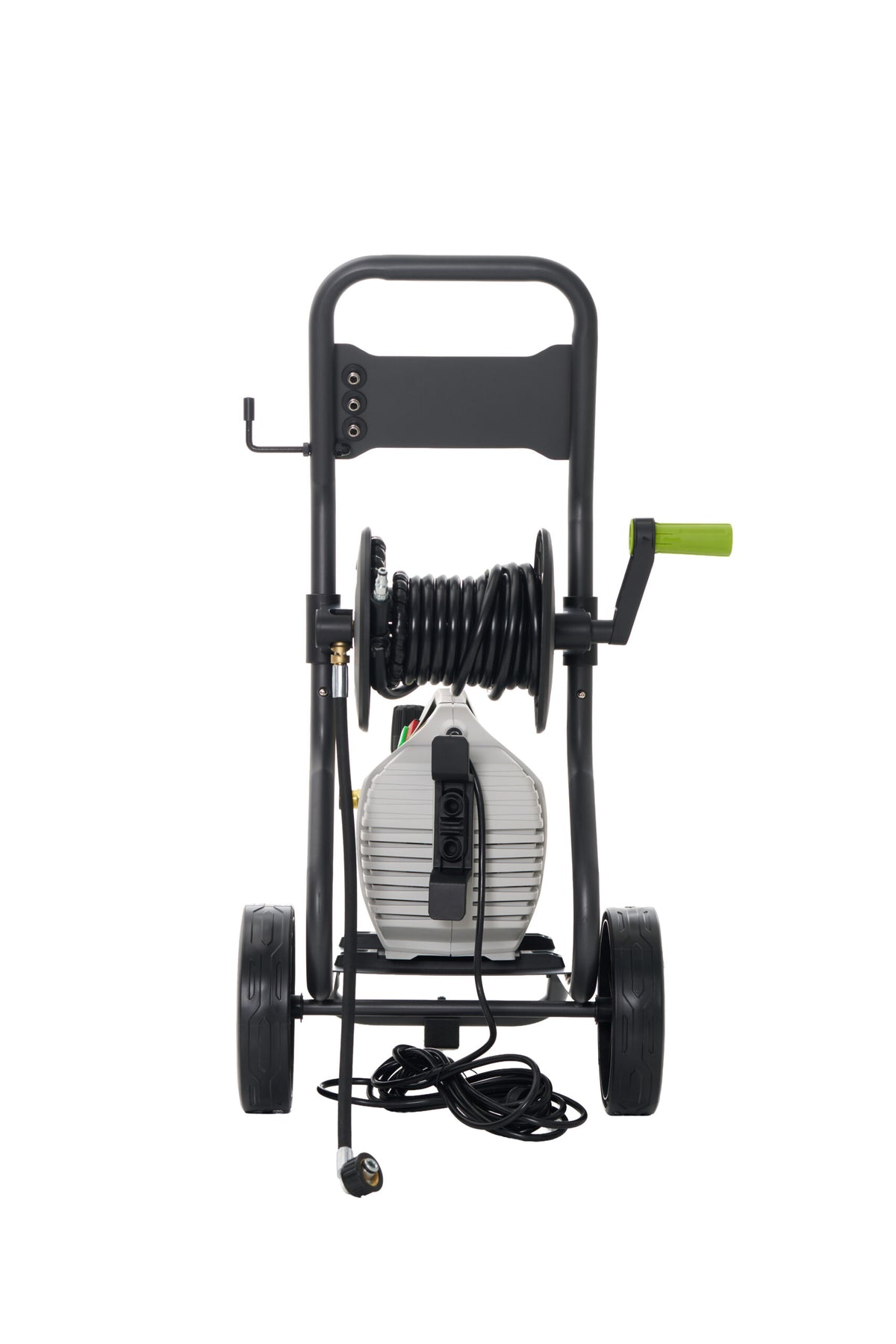 LUTIAN LT395-2000C High Pressure Washer