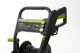 LUTIAN LT395-2000C High Pressure Washer
