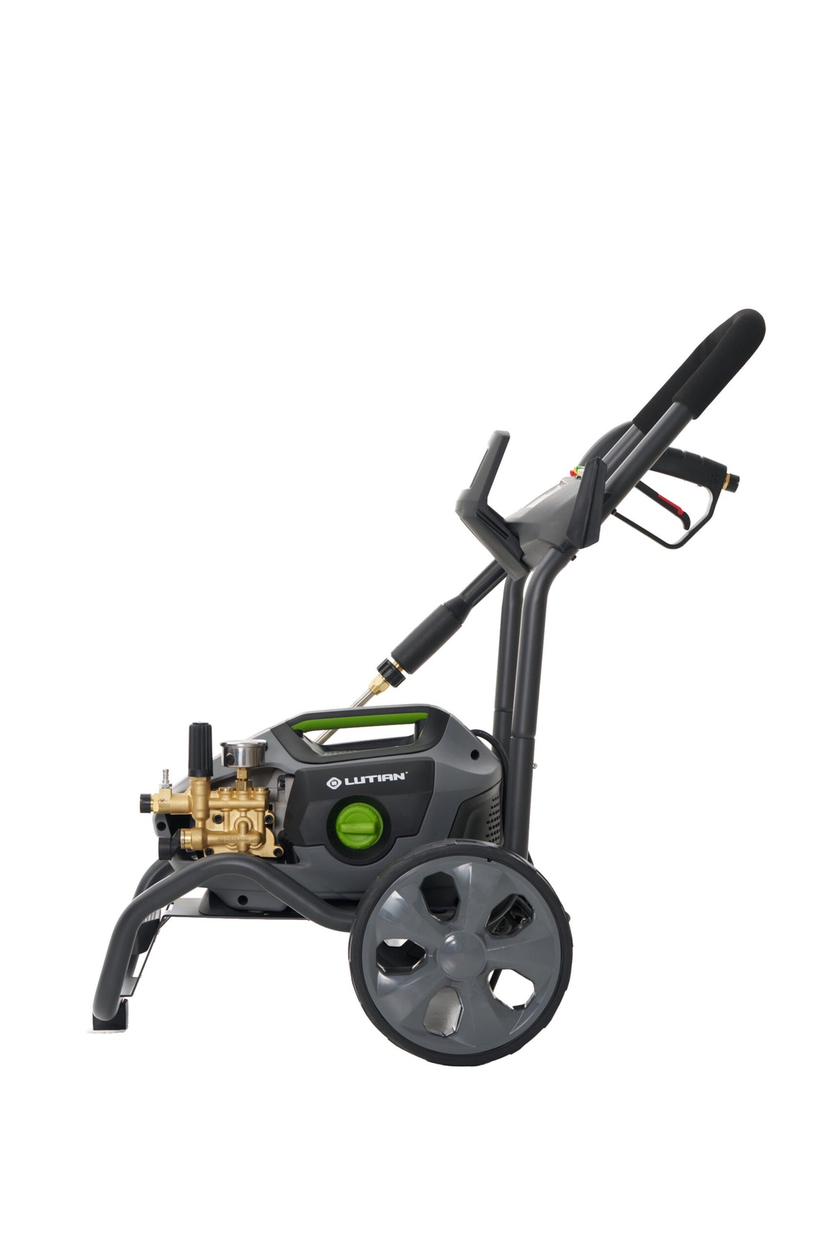 LUTIAN LT591B High Pressure Washer