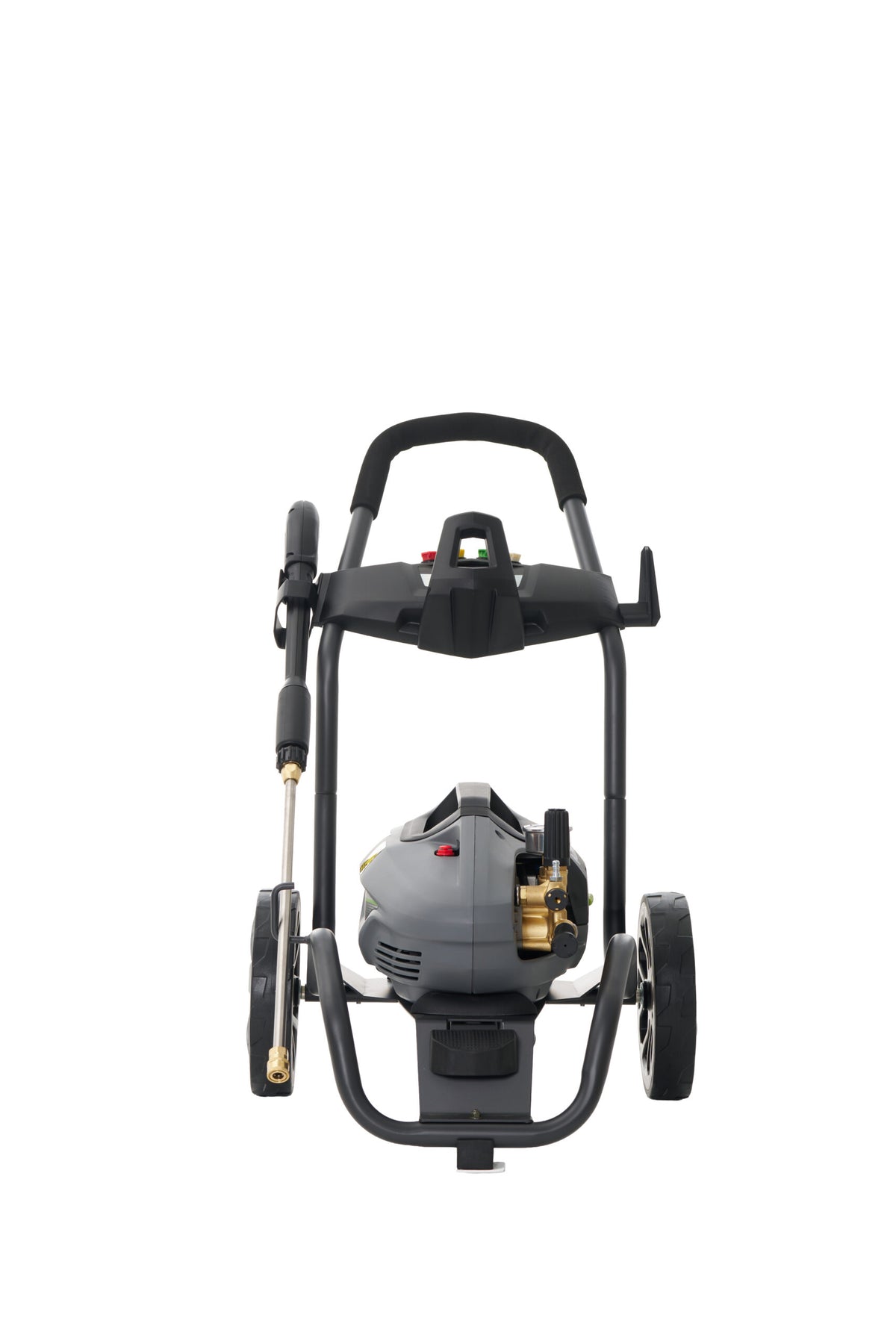 LUTIAN LT591B High Pressure Washer