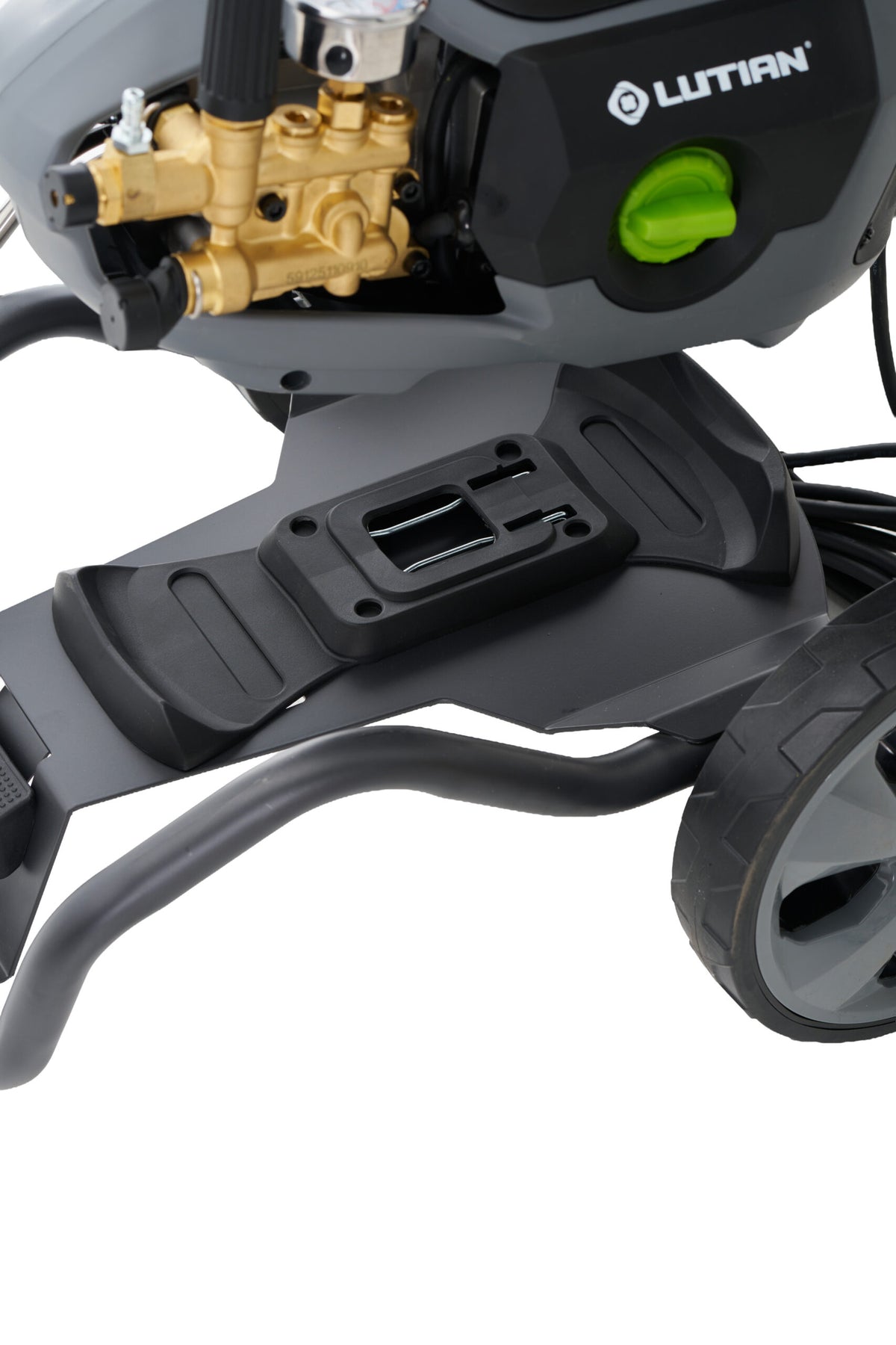 LUTIAN LT591B High Pressure Washer