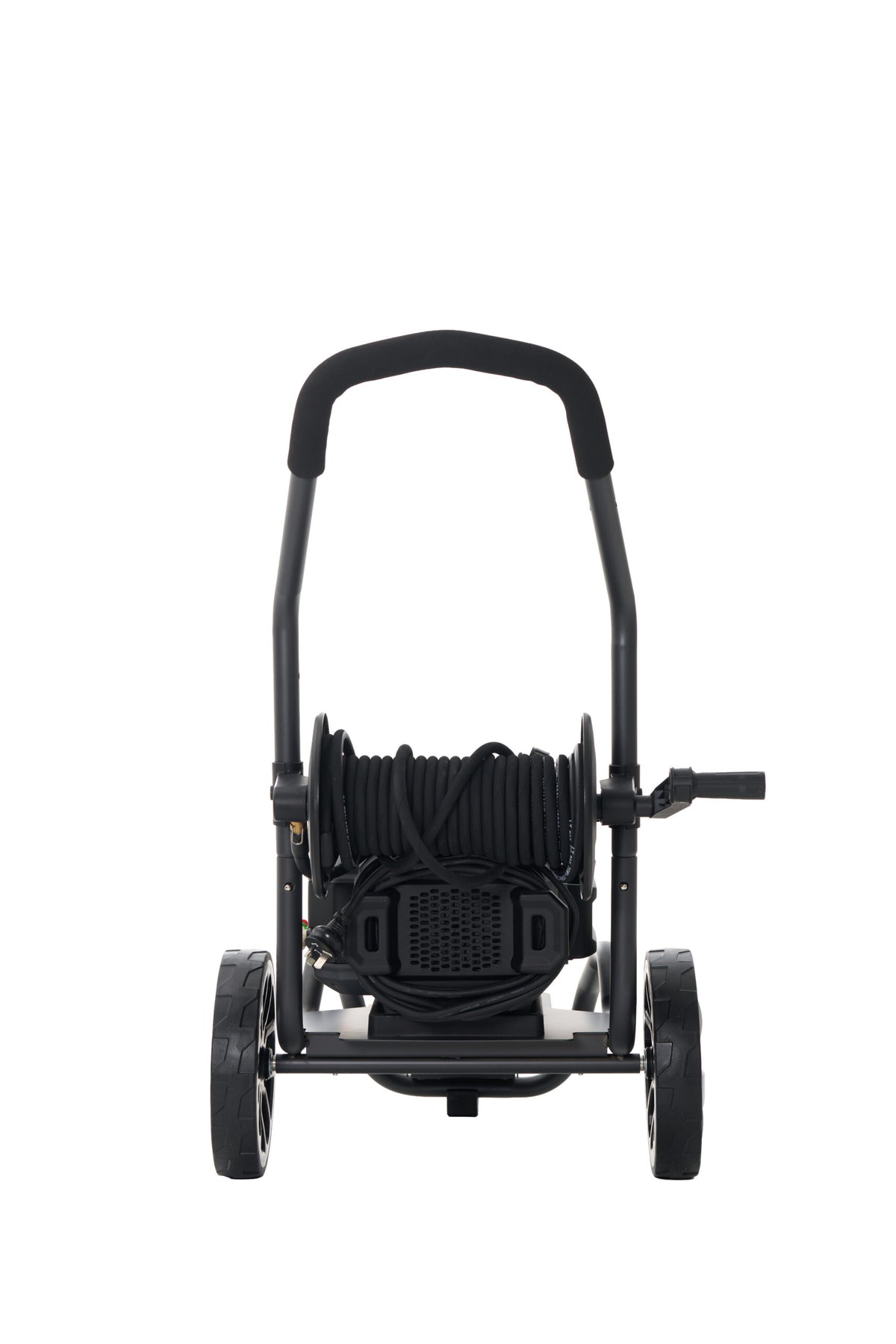 LUTIAN LT596B High Pressure Washer