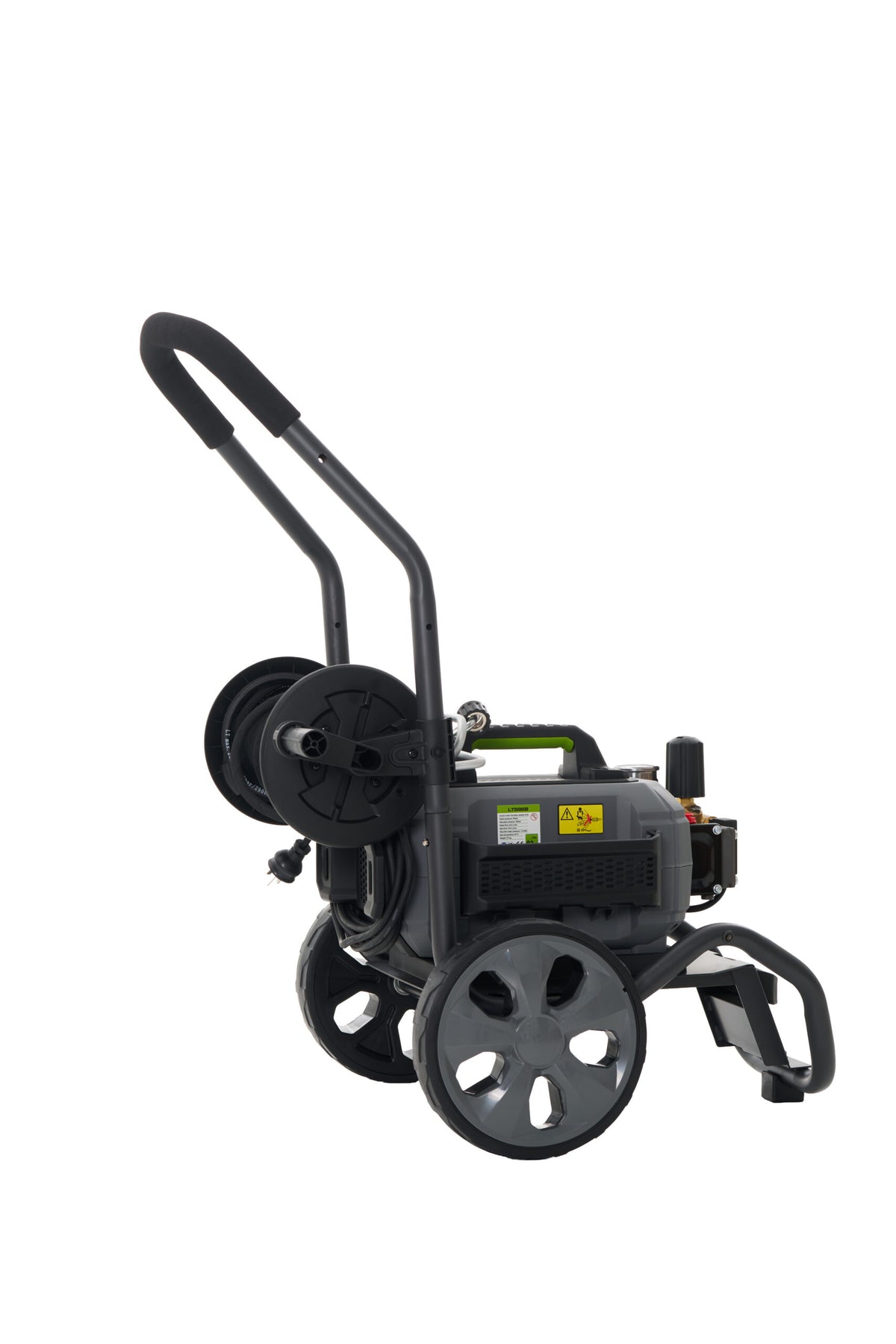 LUTIAN LT596B High Pressure Washer