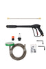 LUTIAN LT596B High Pressure Washer