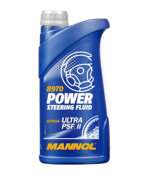 MANNOL 8970 1L Power Steering Fluid HONDA ACURA