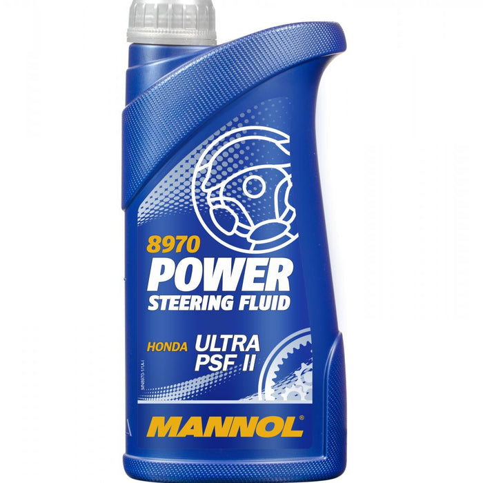 MANNOL 8970 1L Power Steering Fluid HONDA ACURA