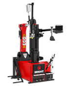 BRIGHT 897 400V/50HZ/3P --Double speed