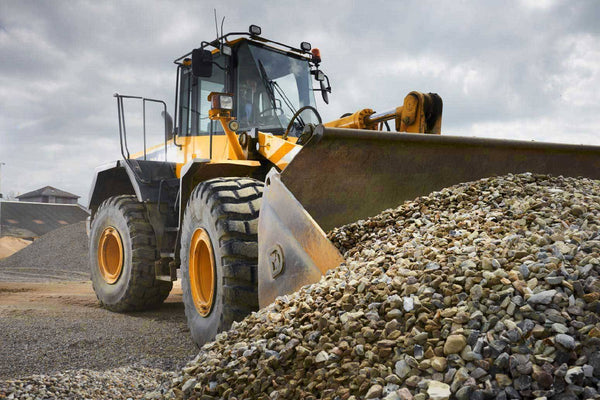 Agricultural & Hydraulic Oils