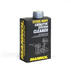 MANNOL 9201 Catalytic System Cleaner 500ML