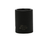 Teng 1/2in Dr. Impact Socket 21mm ANSI