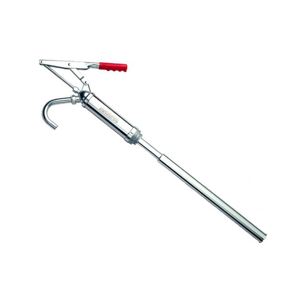 MANNOL SCT 9316 Lever Type Drum Pump push type