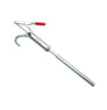 MANNOL SCT 9316  Lever Type Drum Pump rotor type