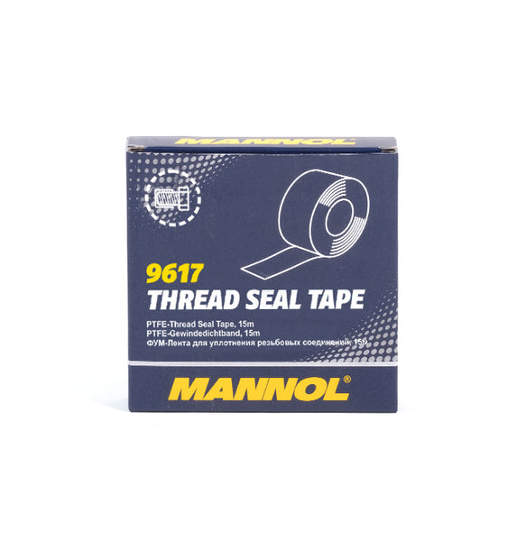 MANNOL 9617 Thread Seal Tape