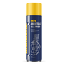 MANNOL 9670 500mL Montage-Cleaner BRAKE CLEAN