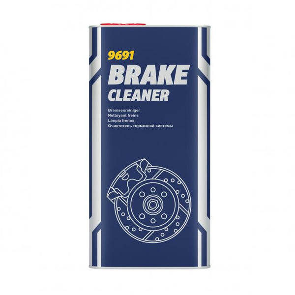 MANNOL MN9691 5L Brake Cleaner