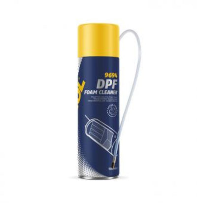 MANNOL 9694 DPF Foam Cleaner
