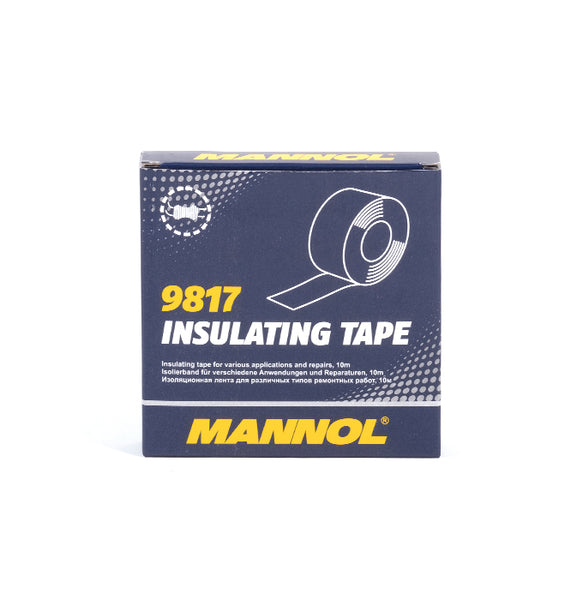 MANNOL 9817 Insulating Tape