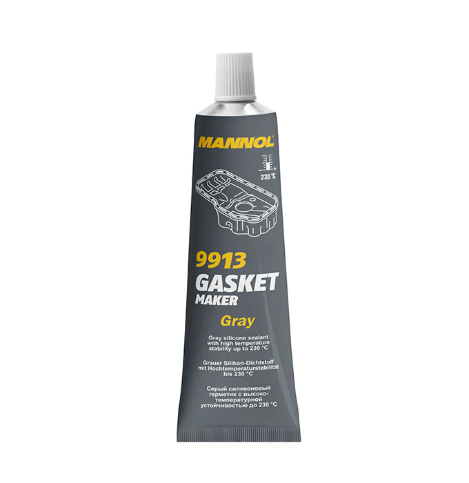 MANNOL 9913 Gasket Maker Gray 85G