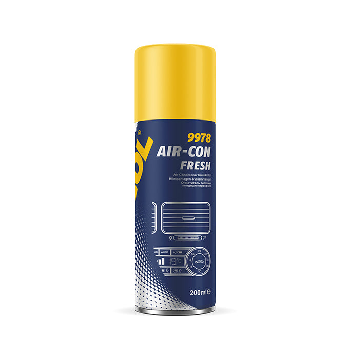 MANNOL 9978 Air-Con Fresh 200ML