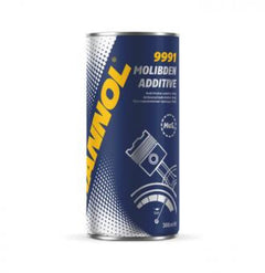MANNOL 9991 Molibden Additive 300ML reduce wear cylinder