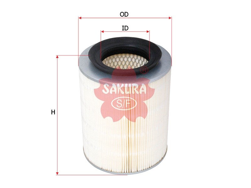 SAKURA-A-1039
