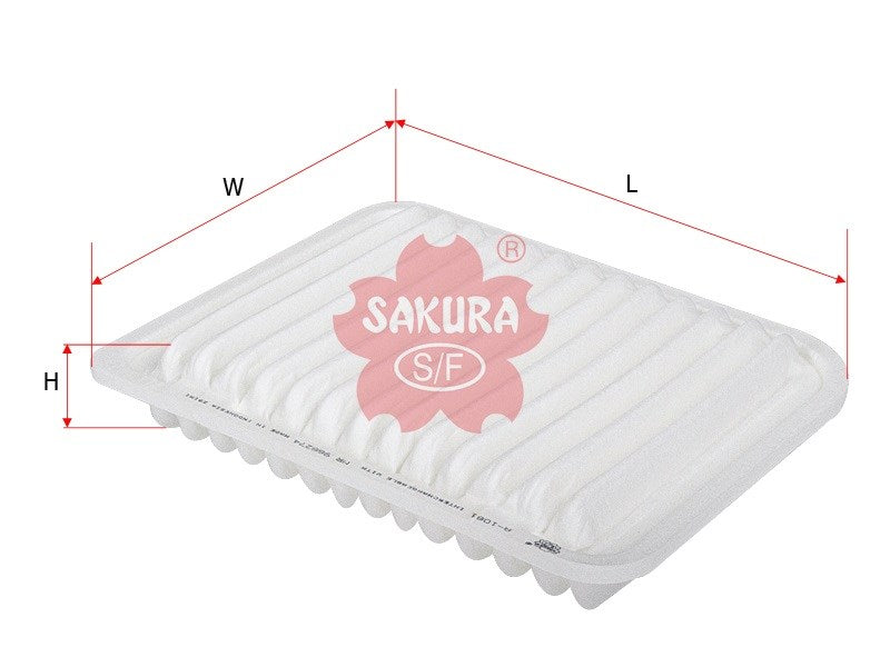 SAKURA-A-1081