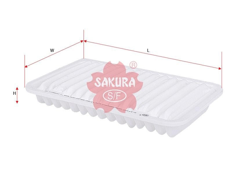SAKURA-A-14460
