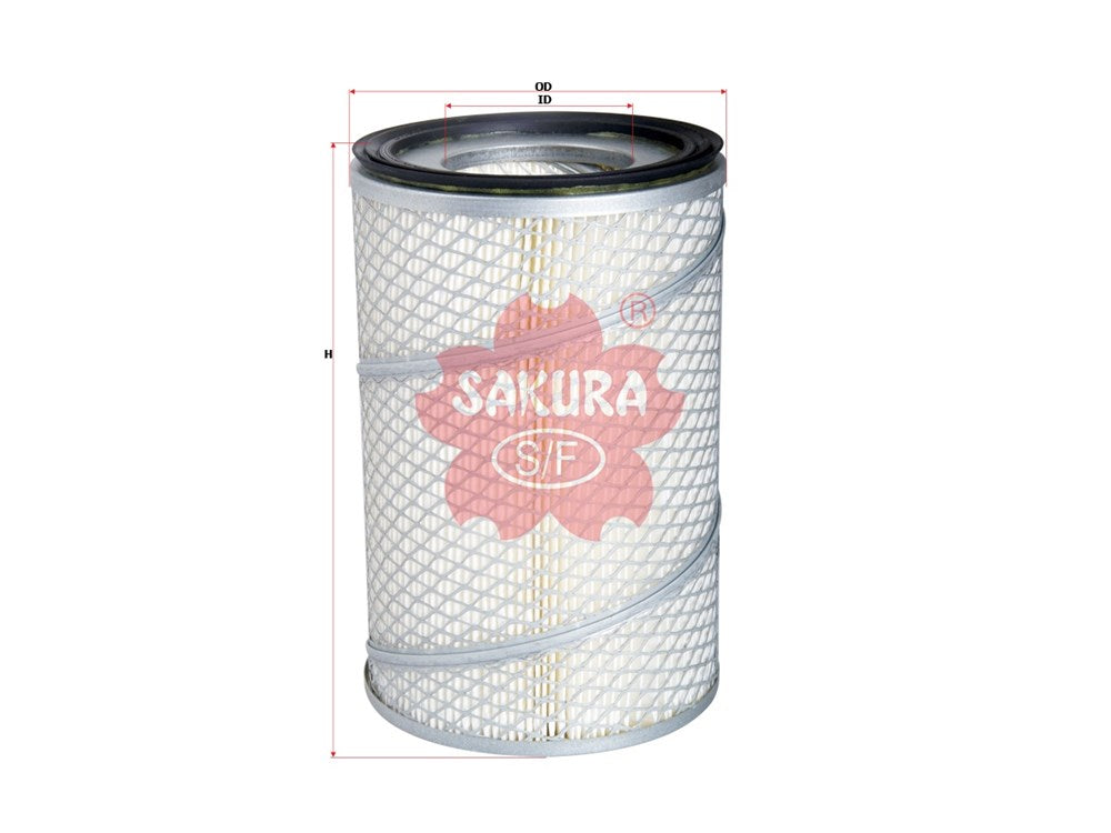 SAKURA-A-1505