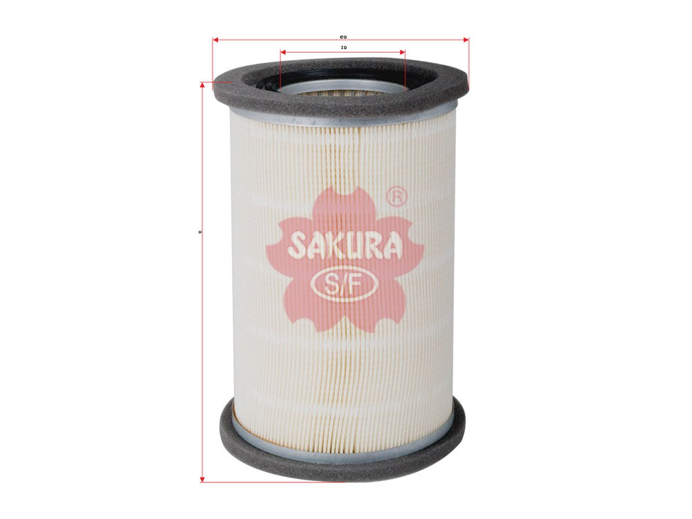 SAKURA-A-1760
