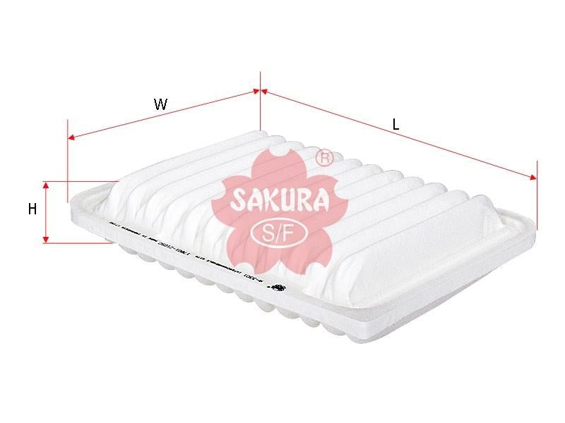 SAKURA-A-3301