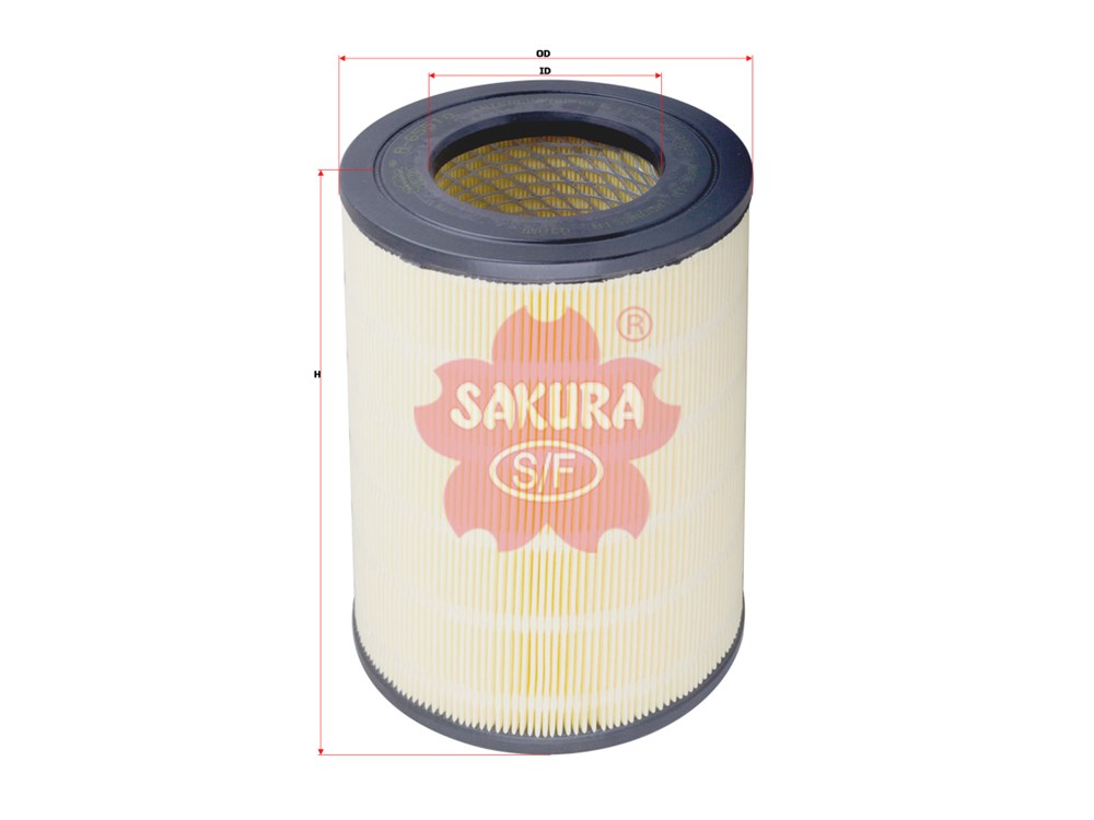 SAKURA-A-65510