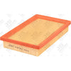 JS Air Filter A0023