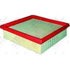 JS Air Filter A0044