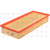 JS Air Filter A0056