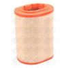 JS Air Filter A0164