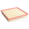 JS Air Filter A0167