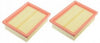 JS Air Filter A0170SET
