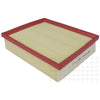 JS Air Filter A0202