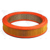JS Air Filter A0206