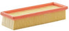 JS Air Filter A0207