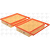 JS Air Filter A0214SET