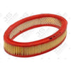 JS Air Filter A0241