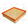JS Air Filter A0256