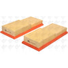 JS Air Filter A0269SET