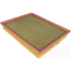 JS Air Filter A0289