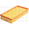 JS Air Filter A0327