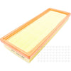 JS Air Filter A0359
