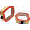 JS Air Filter A0372
