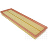 JS Air Filter A0376
